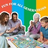 Joy for All The Game of Life Generations - Board