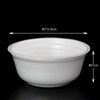 Squirrel 104391 Bowl, Large, 25 Pieces, Made in Japan