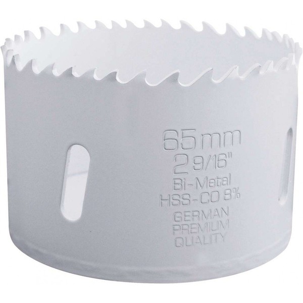 PROJAHN 68025 HSS-Co Bi-metal hole saw PROCut 25 mm (1")