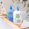 Baby Fragrance Micellar Cleansing Water - Certified Organic