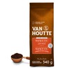 Van Houtte Amaretto Ground Coffee, 340g, Can Be Used With