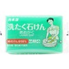 Kaneyo Soap, Waku Soap, 5.3 oz (150 g)