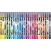 Maped Monster Felt Tips (Pack of 24), 845401