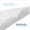 Nat.&Co. Derma Care Pro Professional Grade Extra Large Face Towels