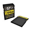 Digi-Chip 64GB SDXC Extreme Speed Class 10 UHS-3 Memory Card