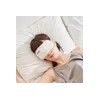 온열수면안대 눈찜질안대 아이워머 곡물주머니 포함 Heated Sleep Mask Eye Compress