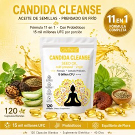 Gomitas Probióticos Aloe Vera Sabor Chemisette Unidades