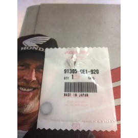 Honda  91305-GE1-920 Drain Plug O-Ring 650 680 Rincon MUV700 Big Red 700 Pioneer