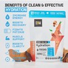 Engineered Nutrition Engineered Nutrition EN, Sugar-Free Electrolytes Powder Packets ?C