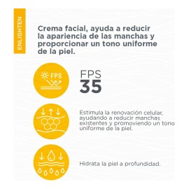 Neostrata Enlighten Skin Brightener Fps35 40 Ml                                                                                                       