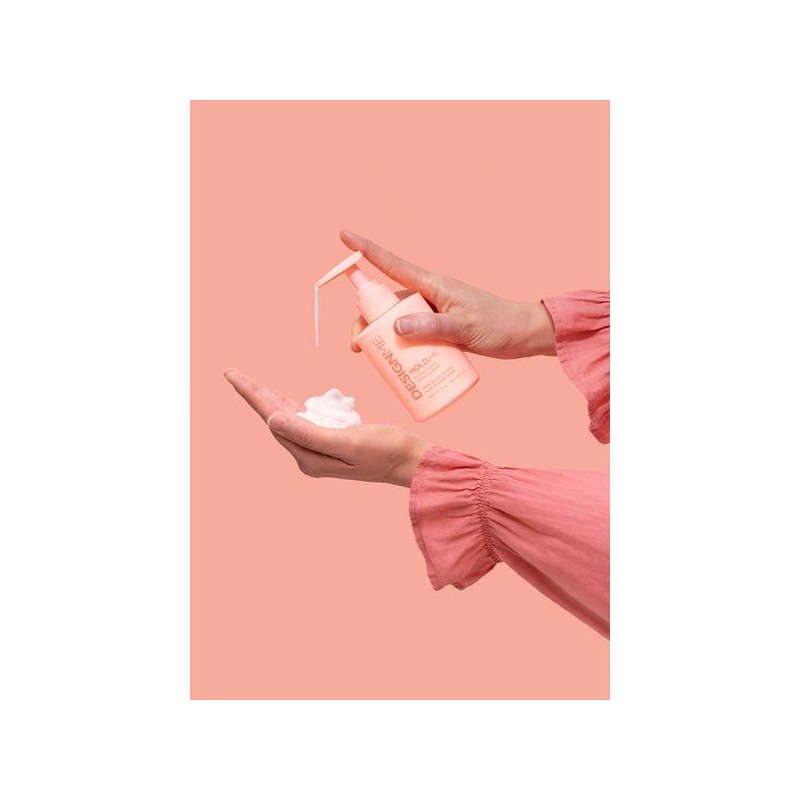 Design.ME Hold Me Styling Cream 230ml