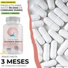 Colageno Marino Hidrolizado 100% Puro [Extremadamente Eficaz] 180 Capsulas 500mg