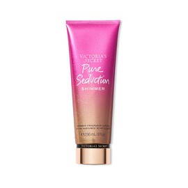 Victoria's Secret Pure Seduction Shimmer Fragrance Lotion New Limited Edition