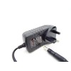 Compatible 9 Volt 2000ma 2A Cable Power Adaptor Plug For