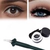 Eyeguard Eyeliner Guide for Eye Makeup Auxiliary 2ea