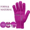 Guantes Exfoliantes Evridwear para una Piel Suave y Fresca en