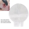 Chest Seal Emergency Aid Chest Seal Vented for Open Chest
