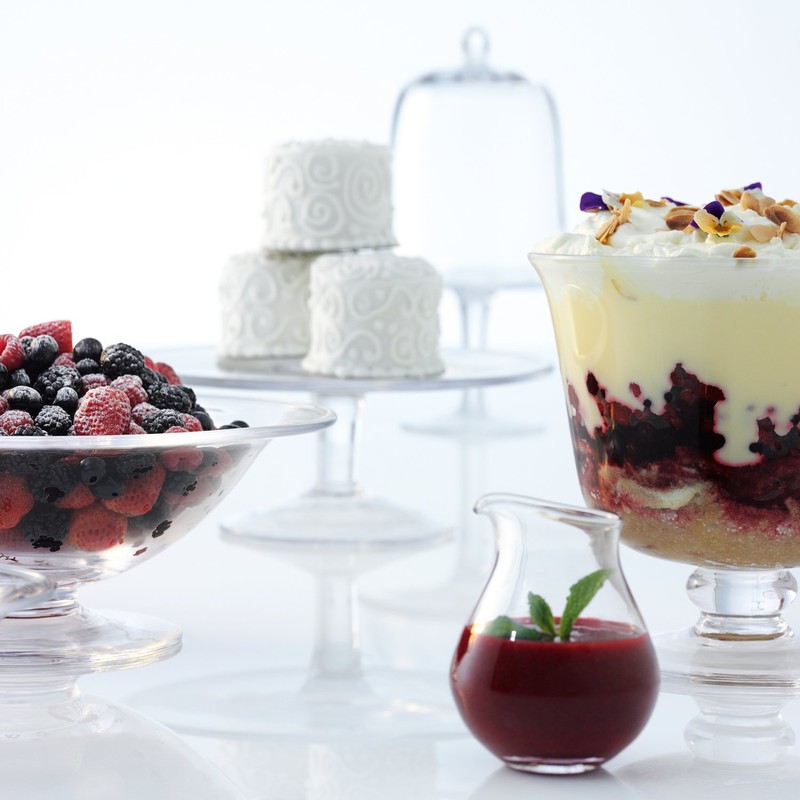 LSA(エルエスエー) ジャグ クリア 325ml SERVE G132-12-301