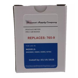 Pitney Bowes Compatible 765-9 7659 Pitney BowesCompatibl
