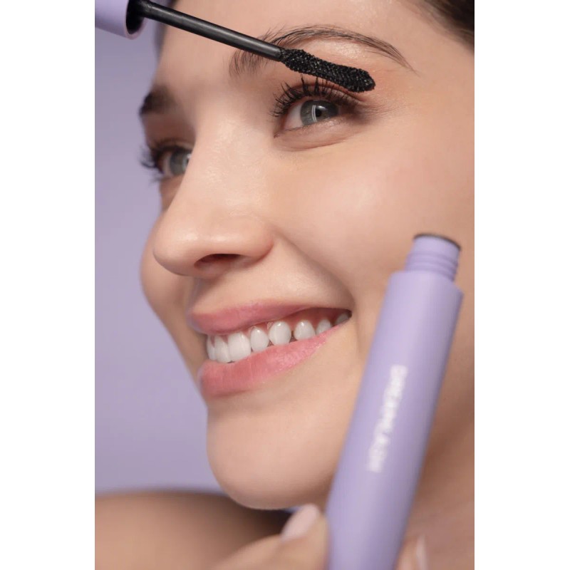 Kit Yiyi Beauty | Máscara Pestañas Dreamlash + Delineador Color