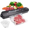 Vacuum Sealer Machine - Vacuum Sealers for Food Preservation -