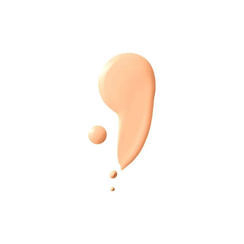 Base Fit Me Matte + Poreless Maybelline