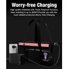 HulkGoo Ebike Battery Bag Fireproof Battery Safe Bag Explosion-Proof Waterproof