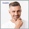 Groom & Clean Hair Styling Product - Men's Grooming Cream