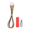 Fighting Machine Arcade Game Console Joystick High Sensitivity No Delay