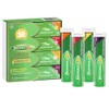 Berocca Performance Effervescent Tablets 60 Count Limited Edition Celebration Pack