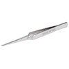 Wave Hobby Tool Series HG Reverse Working Tweezers Straight Type
