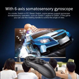VR 3D Control Mocute Vr 052 Gamer Ios Android Pc Tv Box Smart Tv