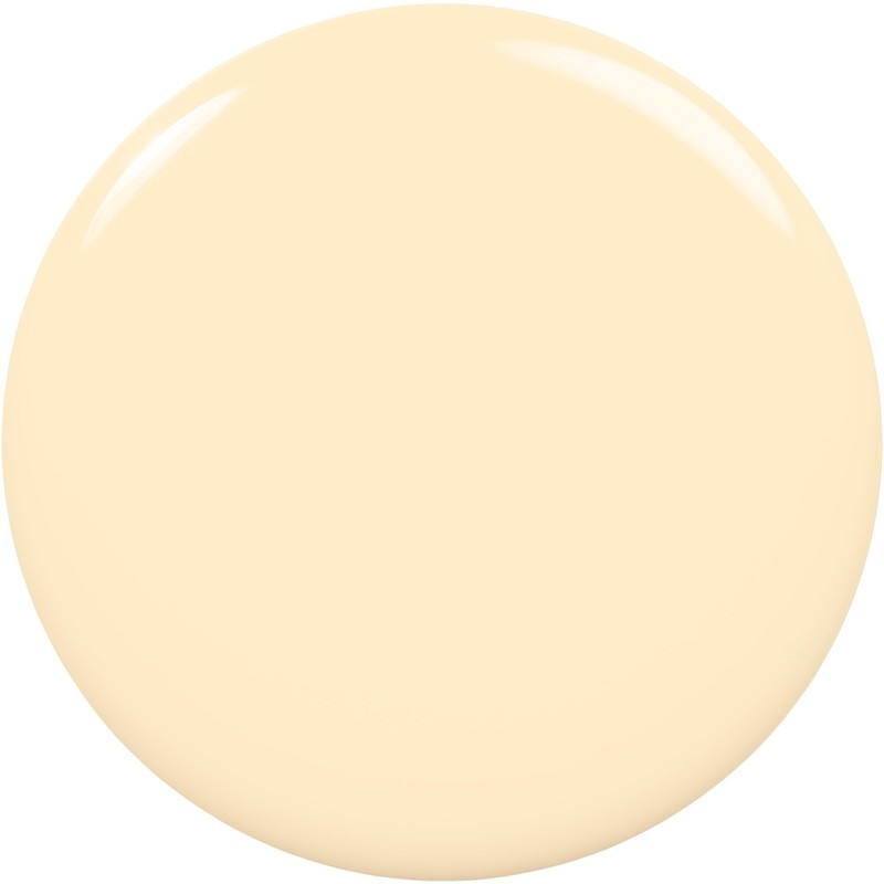 essie Expressie Nail Polish, Quick-Dry Soft Yellow Nail Polish, Vegan,