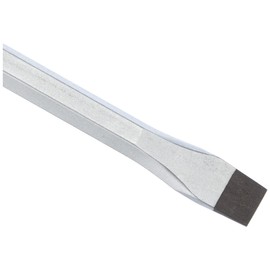 Wera 05018270001 Kraftform Plus 932 A Slotted Screwdriver, 10mm Head, 7" Blade Length, Multicolor