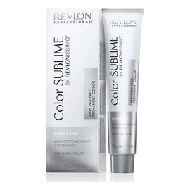 Revlon Color Sublime By RVL Color&Care 5.3 75 ml