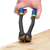 Estwing 11-Inch Heavy Duty Nail Jack Brad, Nail and Staple
