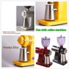 ComfZtar Coffee Sifter and Sieve - Fine Mesh Stainless Steel