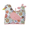 Birdie Shaped Tea Cosy