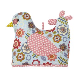 Birdie Shaped Tea Cosy