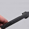SagaSave Pipe Wrench 6" Stilsons Type Plumbing Wrench Heavy Duty