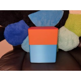 POP FUNKO CUSTOM TRAVEL PROTECTION STORAGE CASE DESIGNED BY ME