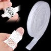 Tubular Bandage Elastic Net Bandages 7M Tubular Gauze Breathable Wound