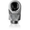 RAIJINTEK RAI - G1/4 FITTING MF0906 SILVER G1/4" Male to