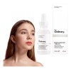 Sérum Niacinamide 10% + Zinc 1% The Ordinary Día/noche Para