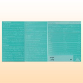 Hercules Mag Formula 60 tablets / 헤라클레스 마그포뮬러 60정