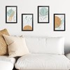 LaVie Home 5.5x8.5 Picture Frame for Wall Display, 5.5x8.5 Black