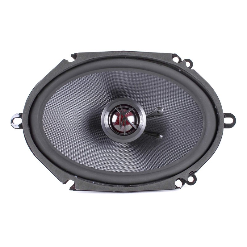 Skar Audio TX68 6" x 8" 200W 2-Way Elite Coaxial