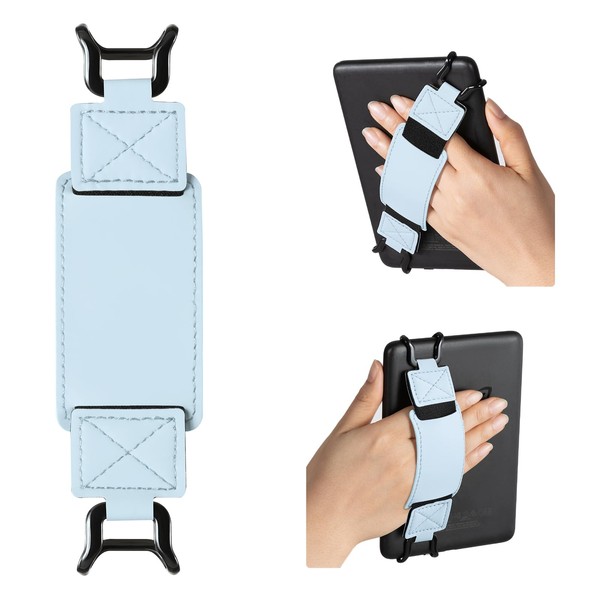 CoBak Secure Hand Strap for Kindle Paperwhite and Tablets -