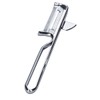 Gefu 12500 Pendel-Sparschäler Swing, 16 x 2 x 2 cm