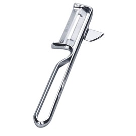 Gefu 12500 Pendel-Sparschäler Swing, 16 x 2 x 2 cm